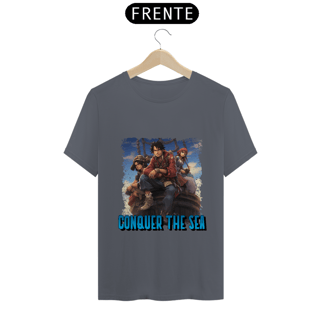 Nome do produto conquer the sea