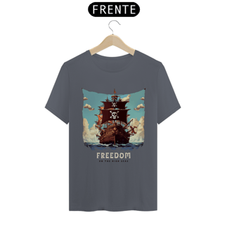 Nome do produto freedom on the sea