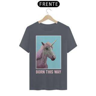 Nome do produto born this way