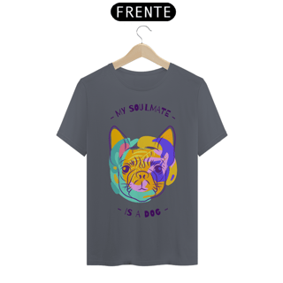 Nome do produto dog soulmate
