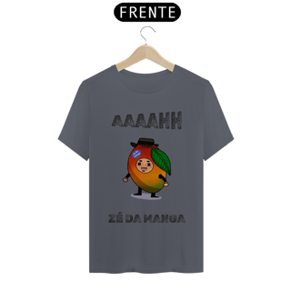 Nome do produto zé da manga