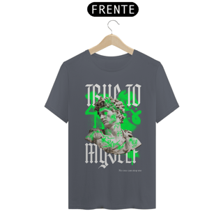 Nome do produto true to myself