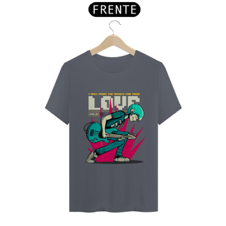 Nome do produto love