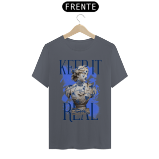 Nome do produto keep it real