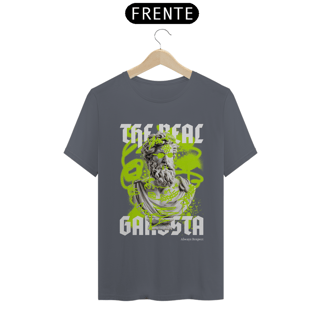 Nome do produto the real gangsta