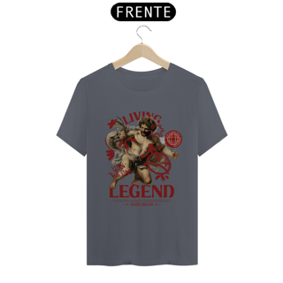 Nome do produto living legend