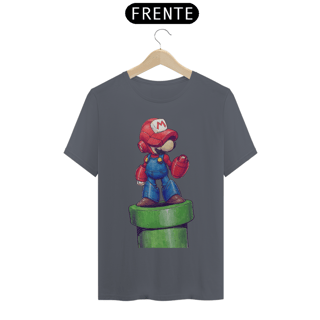 Nome do produto mega man mario