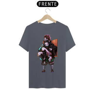 Nome do produto nezuko e tanjiro demon slayer