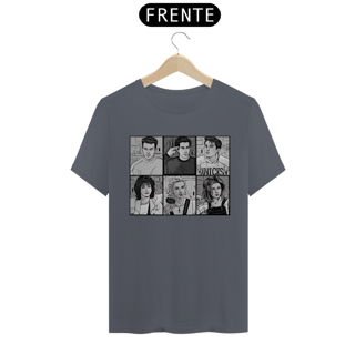 Nome do produto Friends
