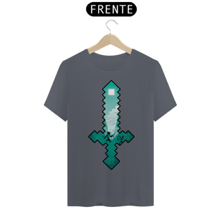 Nome do produto minecraft diamond sword