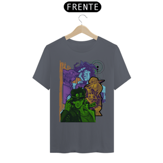 Nome do produto jhonny e jotaro jojo