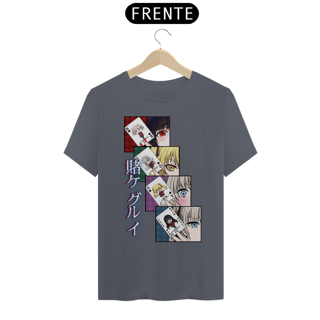 Nome do produto kakegurui