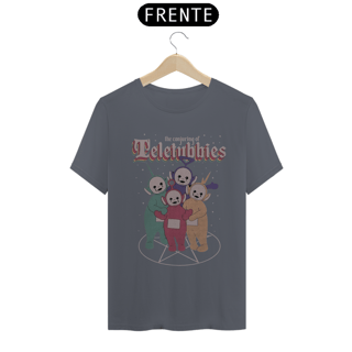 Nome do produto teletubbies