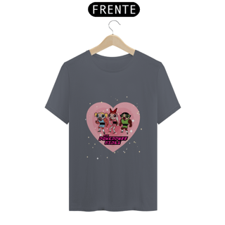 Nome do produto fake powerpuff girls