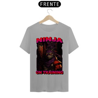 Nome do produto ninja on training