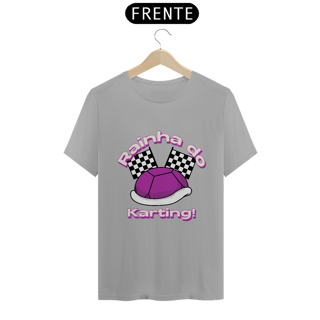 Nome do produto rainha do karting!