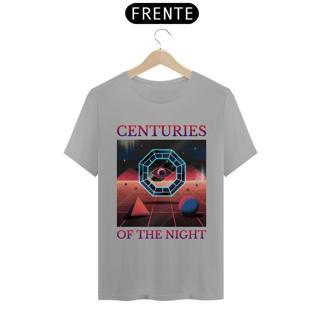 Nome do produto Centuries of the night