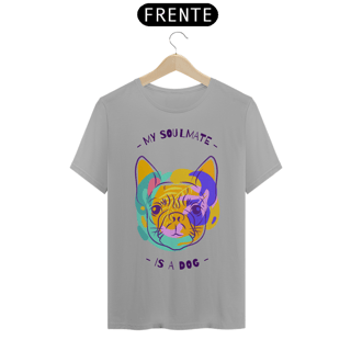 Nome do produto dog soulmate