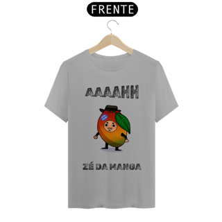 Nome do produto zé da manga