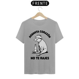 Nome do produto aguanta corazón
