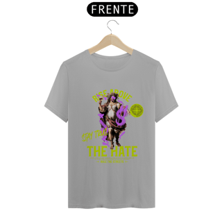 Nome do produto rise above