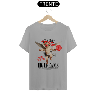 Nome do produto not a saint