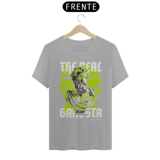Nome do produto the real gangsta