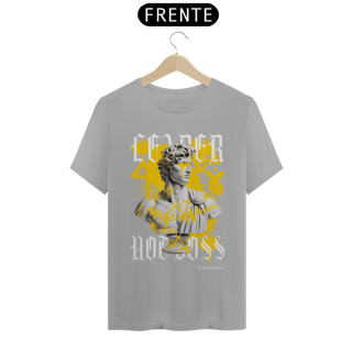 Nome do produto leader not boss