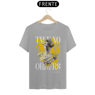 Nome do produto take no orders