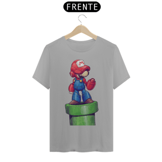 Nome do produto mega man mario