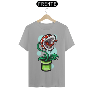 Nome do produto super mario piraña