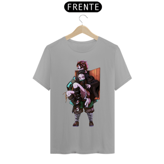 Nome do produto nezuko e tanjiro demon slayer