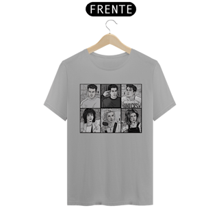 Nome do produto Friends