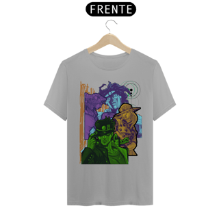 Nome do produto jhonny e jotaro jojo