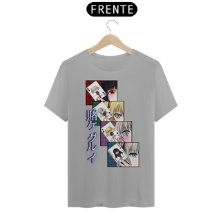 Nome do produto kakegurui