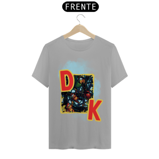 Nome do produto donkey kong