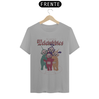 Nome do produto teletubbies
