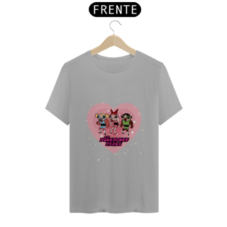 Nome do produto fake powerpuff girls