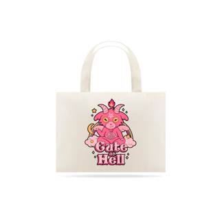 Nome do produto cute as hell