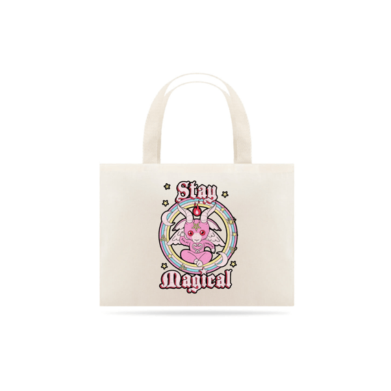 stay magical