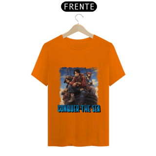 Nome do produto conquer the sea