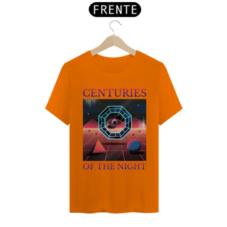 Nome do produto Centuries of the night