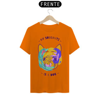 Nome do produto dog soulmate