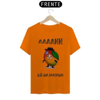 Nome do produto zé da manga