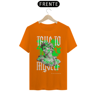 Nome do produto true to myself