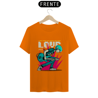 Nome do produto love