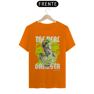 Nome do produto the real gangsta