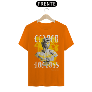 Nome do produto leader not boss
