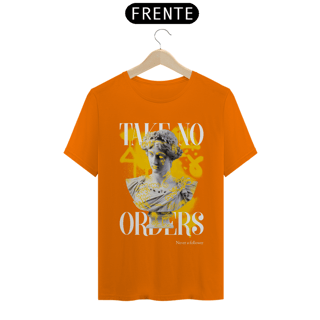 Nome do produto take no orders