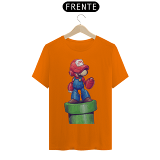 Nome do produto mega man mario